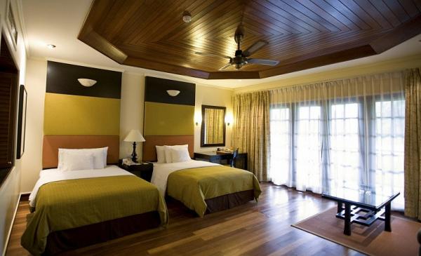 Производство Кроватей Бокс Спринг в Краснодар цены,   фото мебель для отеля — фото 8